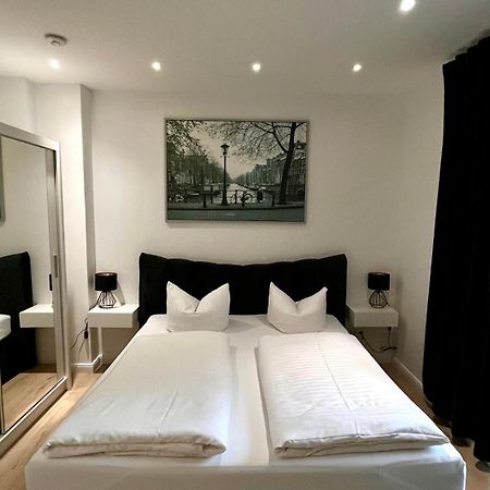 Ferienwohnung Dublin Ганновер Екстер'єр фото