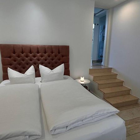 Ferienwohnung Dublin Ганновер Екстер'єр фото