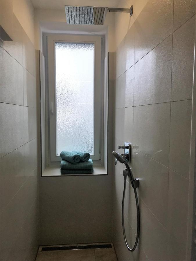 Ferienwohnung Dublin Ганновер Екстер'єр фото