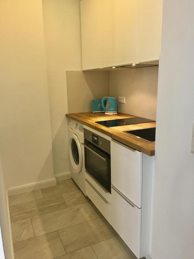 Ferienwohnung Dublin Ганновер Екстер'єр фото