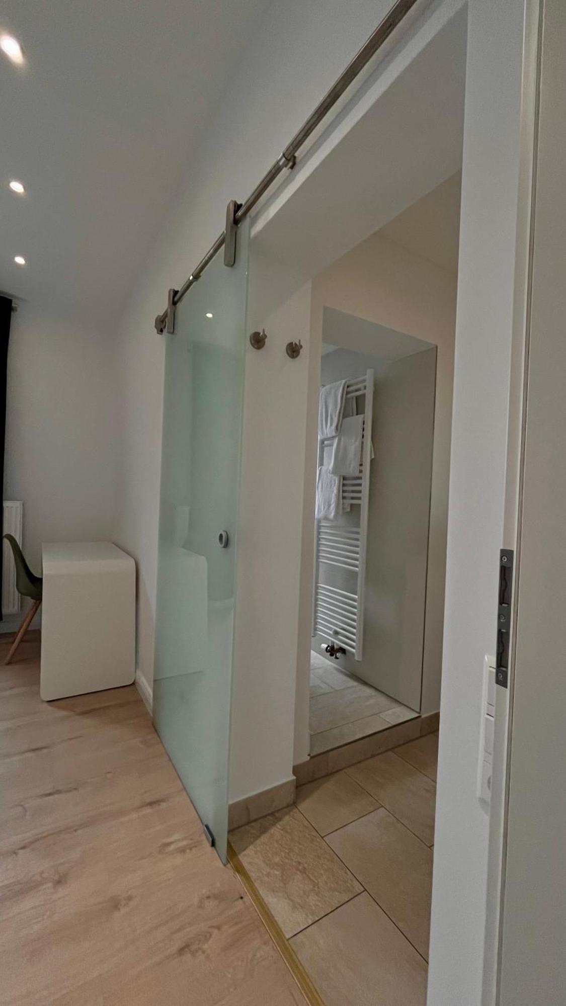 Ferienwohnung Dublin Ганновер Екстер'єр фото