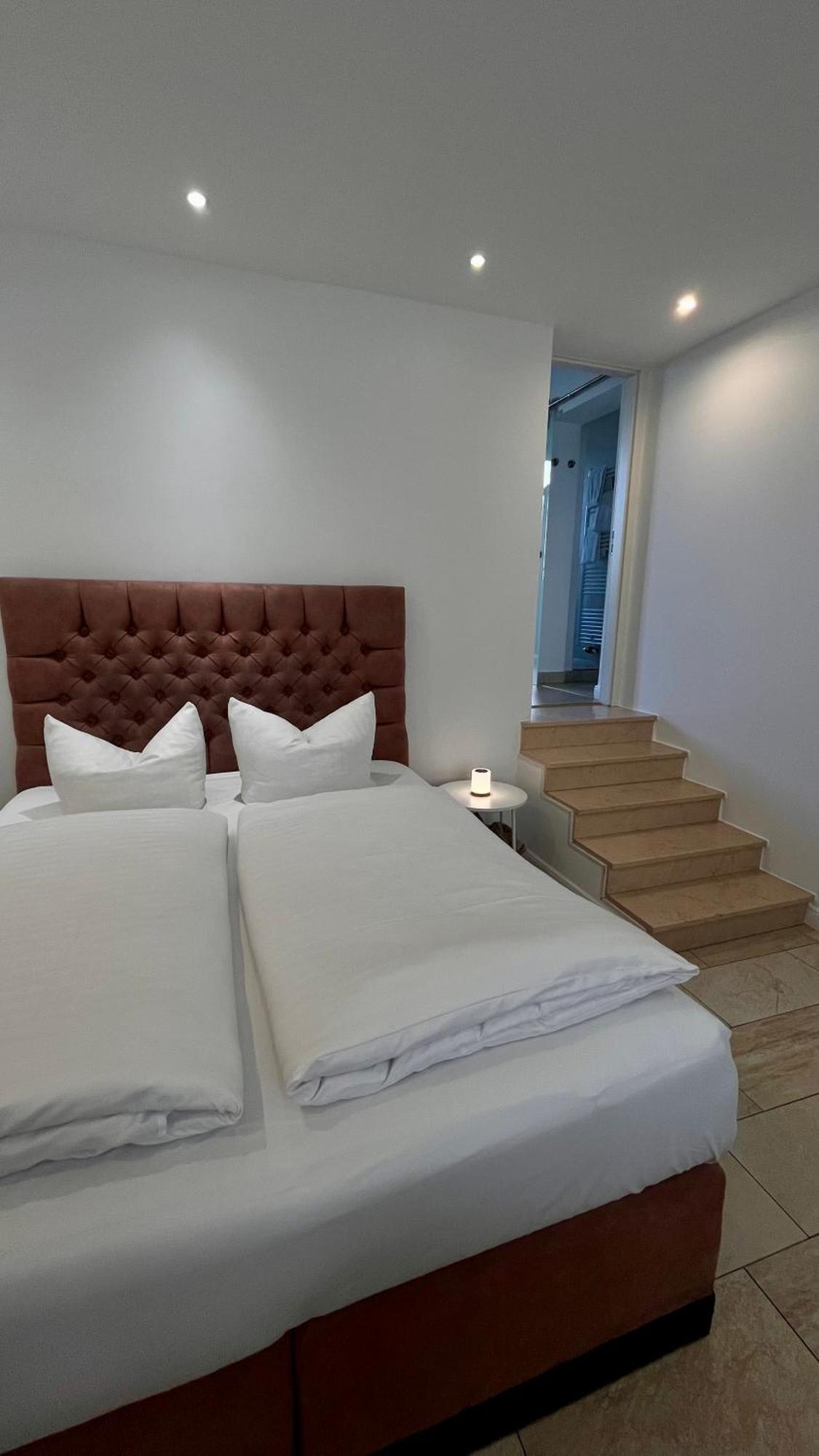 Ferienwohnung Dublin Ганновер Екстер'єр фото